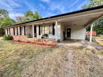 Land for sale in Randolph County, Arkansas