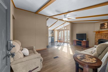 Land for sale in Cheatham County, Tennessee