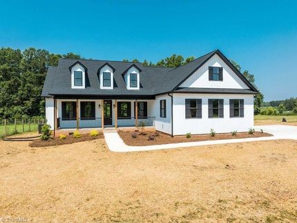 Land for sale in Forsyth County, North Carolina