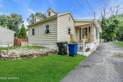 Land for sale in Monmouth County, New Jersey