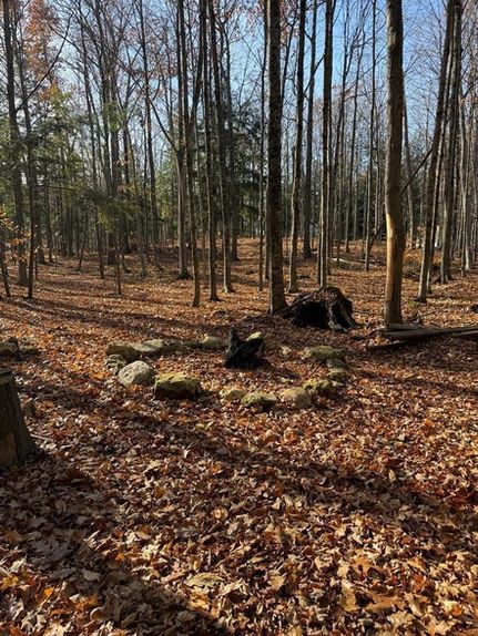 Homesite for sale in Door County, Wisconsin