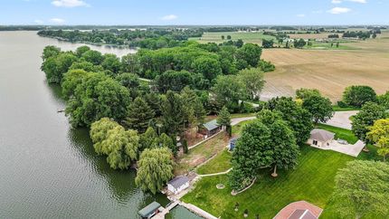 Land for sale in Dodge County, Wisconsin