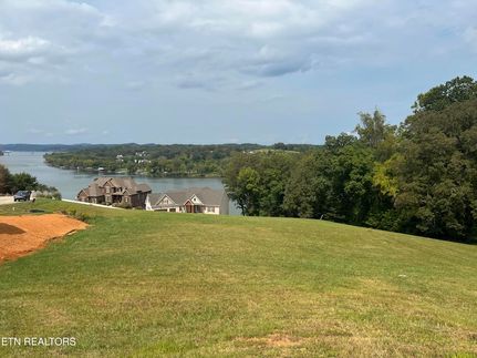 Land for sale in Loudon County, Tennessee