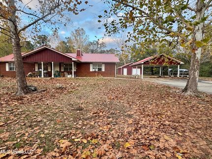 Land for sale in Harrison County, Mississippi