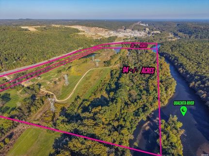 Land for sale in Hot Spring County, Arkansas