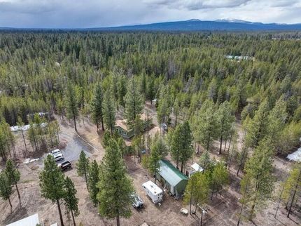 Land for sale in Klamath County, Oregon