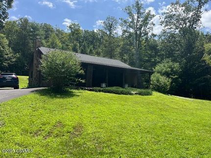 Land for sale in Mifflin County, Pennsylvania