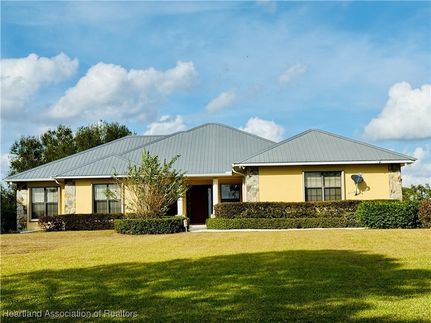 Land for sale in Highlands County, Florida