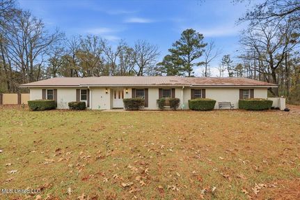 Land for sale in Scott County, Mississippi