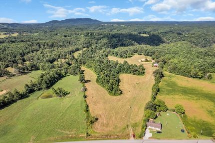 Land for sale in DeKalb County, Tennessee