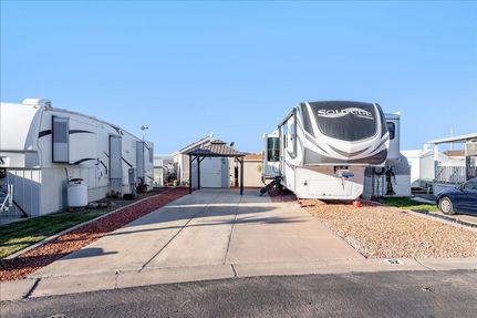 Land for sale in Washington County, Utah