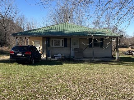 Land for sale in Morrow County, Ohio