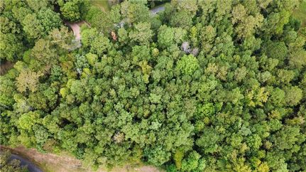 Homesite for sale in Polk County, Georgia