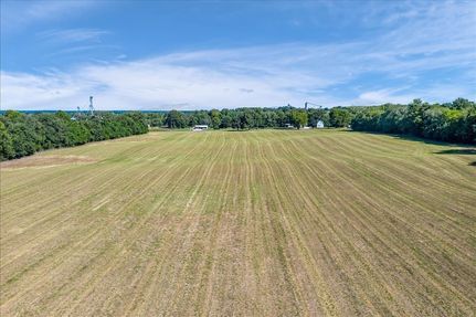 Land for sale in Gibson County, Indiana