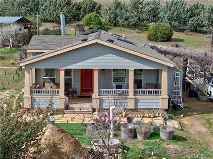 Land for sale in San Luis Obispo County, California