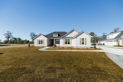 Land for sale in Lowndes County, Georgia