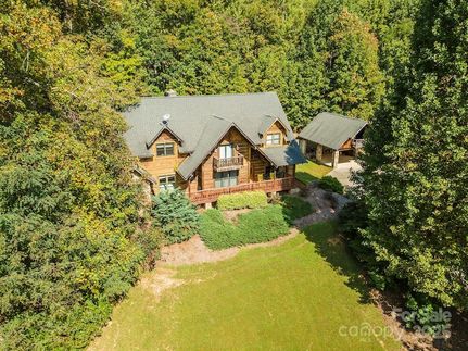 House for sale in Buncombe County, North Carolina