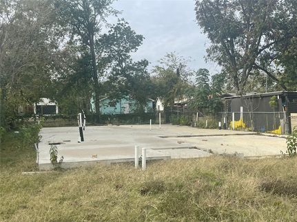 Land for sale in Dallas County, Texas