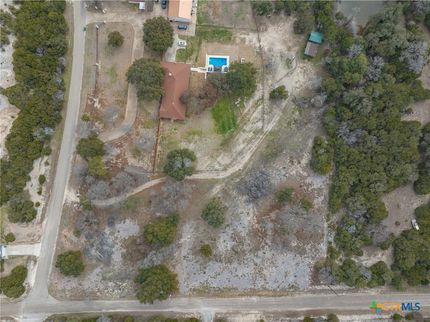 Land for sale in Bell County, Texas