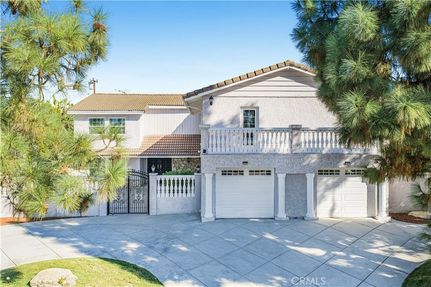 House for sale in Orange County, California