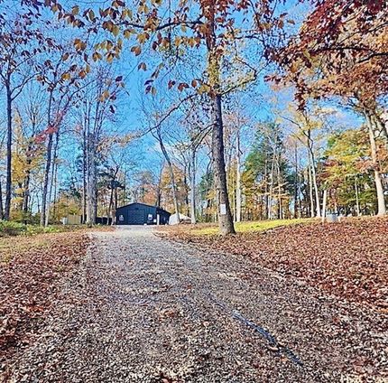 House for sale in Cheatham County, Tennessee