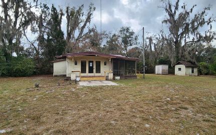 House for sale in Hamilton County, Florida
