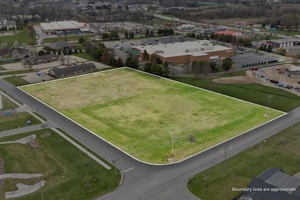 Land for sale in Ashland County, Ohio