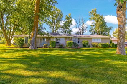 House for sale in Audrain County, Missouri