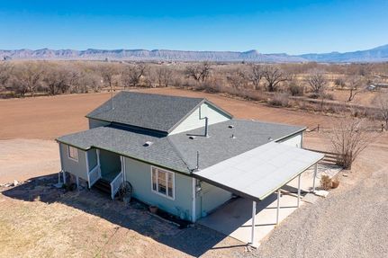 Land for sale in Mesa County, Colorado