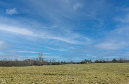 Land for sale in Owen County, Indiana