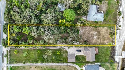 Land for sale in Volusia County, Florida