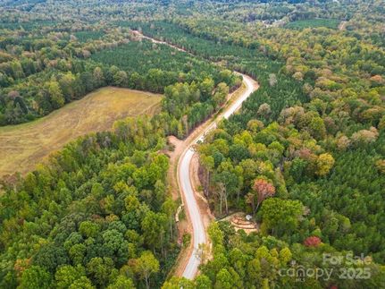 Land for sale in Lincoln County, North Carolina