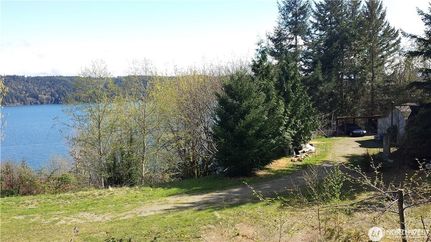 Land for sale in Mason County, Washington
