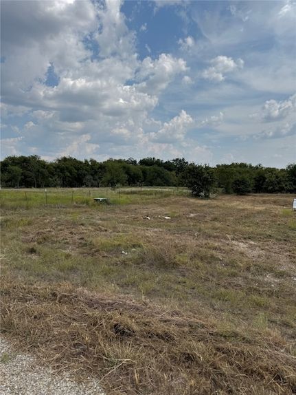 Land for sale in Hill County, Texas