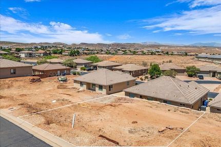 Land for sale in Washington County, Utah