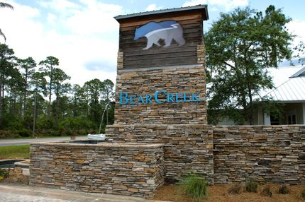 Land for sale in Walton County, Florida