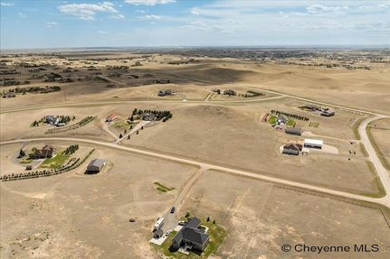 Land for sale in Laramie County, Wyoming