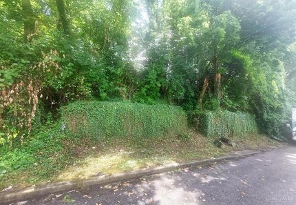 Land for sale in Hamilton County, Ohio