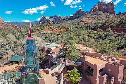 Land for sale in Coconino County, Arizona