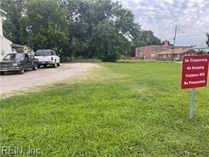 Land for sale in Suffolk City County, Virginia