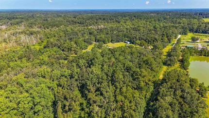 Land for sale in Jefferson County, Florida