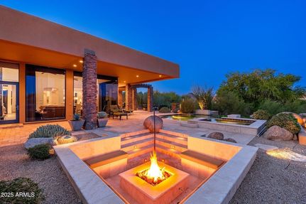 Land for sale in Maricopa County, Arizona