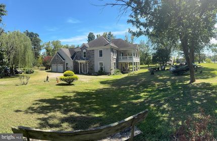 Land for sale in Burlington County, New Jersey