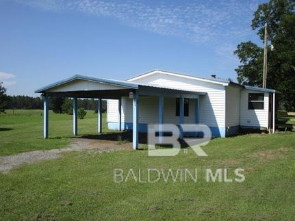 House for sale in Baldwin County, Alabama