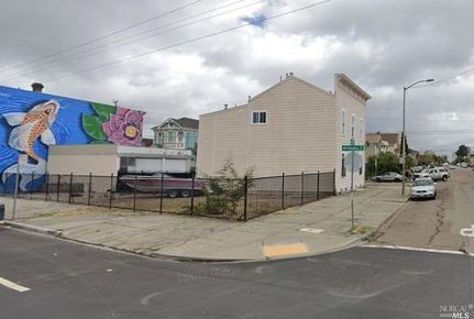 Land for sale in Alameda County, California