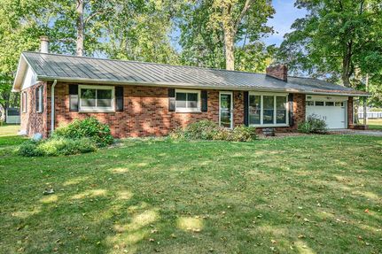 House for sale in Saint Joseph County, Michigan