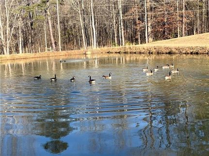 Land for sale in Cobb County, Georgia