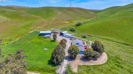 Land for sale in Alameda County, California