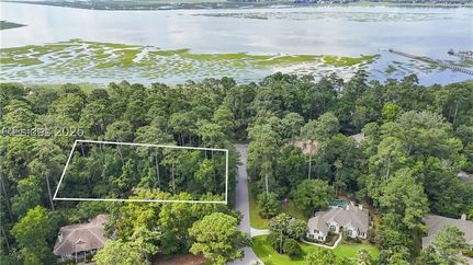 Land for sale in Beaufort County, South Carolina