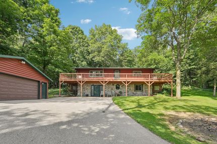 Land for sale in Walworth County, Wisconsin